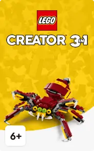  Creator