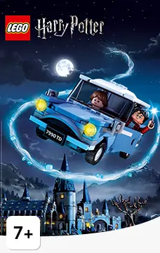 Harry Potter
