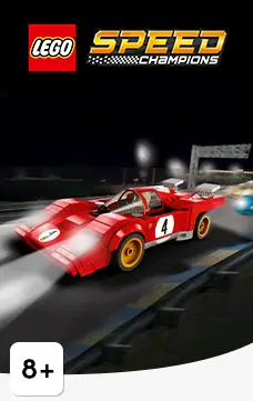  Speed Champions