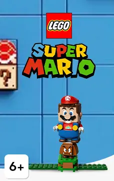 Super Mario