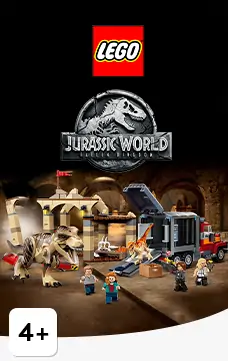 Jurassic World