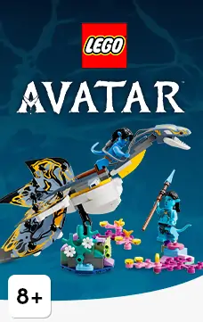  Avatar