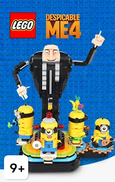 Despicable Me 4