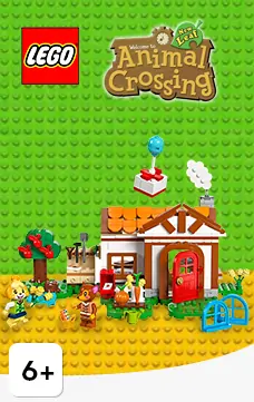 Animal Crossing