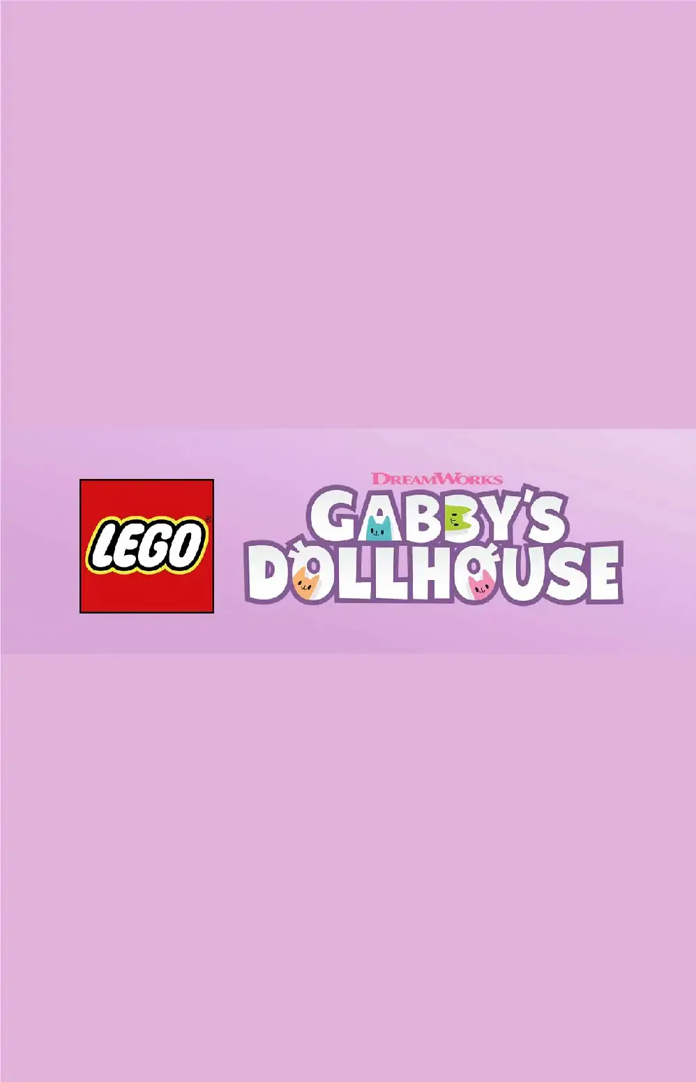 Gabby's Dollhouse