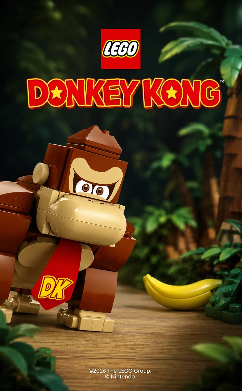 Donkey Kong