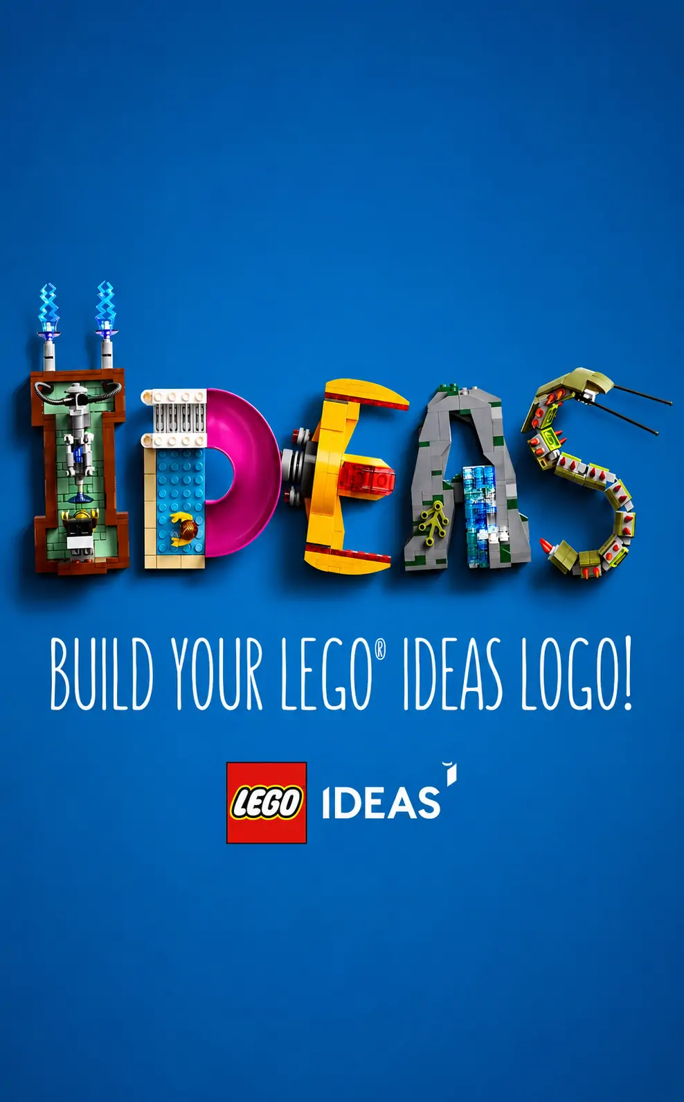 Ideas