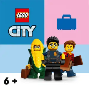 City
