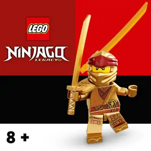 Ninjago