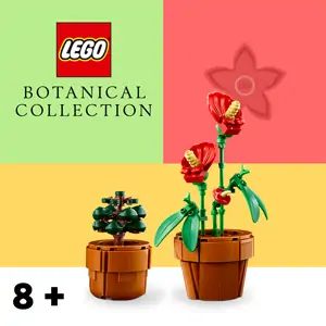 Botanical Collection