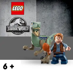 Jurassic World