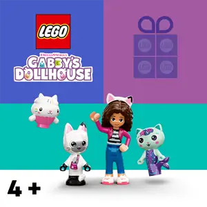 Gabby's Doll House