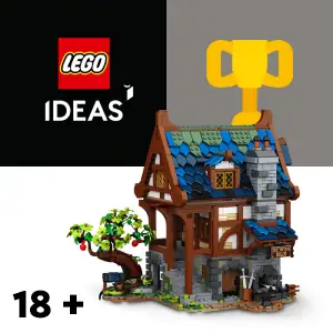 Ideas