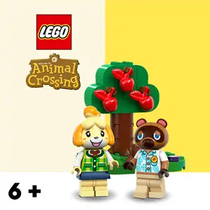 Animal Crossing