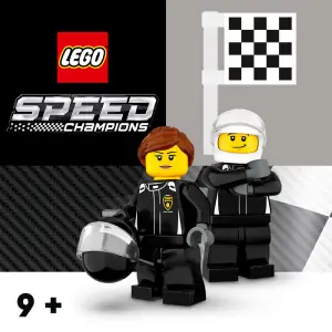 Speed Champions