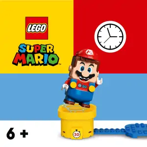 Super Mario