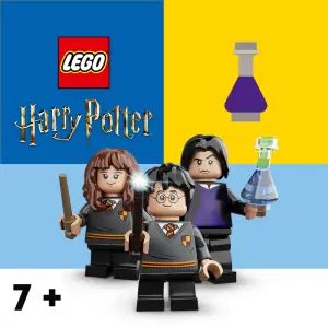 Harry Potter