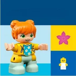 მინი ფიგურები