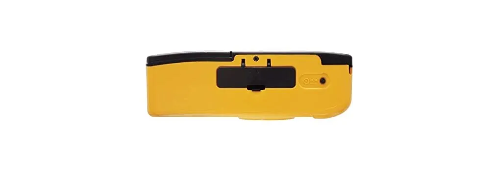 Kodak Filom Camera M35 Yellow, 3 image