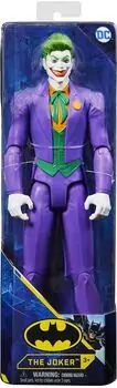 The Joker Action Figures- Assorted Styles ჯოკერის სათამაშო ფიგურა, 2 image