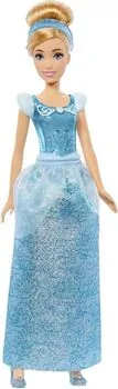 Disney Princess Cinderella დისნეის თოჯინა კონკია, 6 image