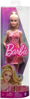 Barbie Fashionistas Doll თოჯინა მოდის სამყაროდან, 6 image