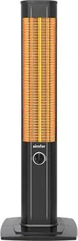 ელექტრო გამათბობელი Simfer S2550