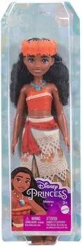 Disney Princess Doll Moana პრინცესა მოანას თოჯინა, 7 image
