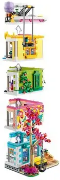LEGO Friends 41748 Heartlake City Community Center, 5 image