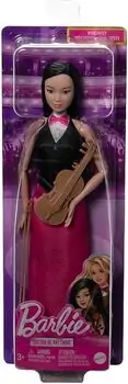 Barbie Doll & Accessories- ბარბის თოჯინა აქსესუარებით, 6 image