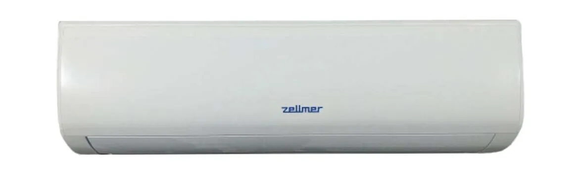 კონდიციონერი ZELLMER TAC-12CHSD/XA