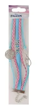 Disney Frozen Bracelet Favorite საბავშო სამკაული