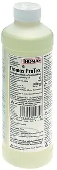 Thomas BRAVO 20 S Aquafilter 2827 - მაღალი წარმადობის მტვერსასრუტი, 8 image