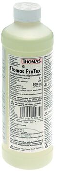 Thomas BRAVO 20 S Aquafilter 2827 - მაღალი წარმადობის მტვერსასრუტი, 8 image