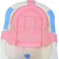 Cangaroo-ს აბაზანის ბადე Bath Net Goldy Pink