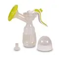 Cangaroo-ს მექანიკური რძის გამოსაწველი Manual breast pump Sense