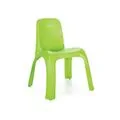 Pilsan-ის საბავშვო სკამი 03 417 KING CHAIR Green