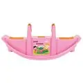 Pilsan-ის აიწონა დაიწონა 06 177 STAR SEESAW (PINK)