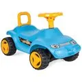 Pilsan-ის გადასაჯდომი სათამაშო მანქანა  06 806 JET CAR BLUE