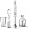 ხელის ბლენდერი PHILIPS HR2543/00 White