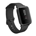 სმარტ საათი AMAZFIT BIP LITE A1915 Black