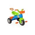 Pilsan-ის ველოსიპედი 07 137 STAR TRICYCLE WITH PARENTAL CONTROL