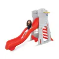 Pilsan-ის სასრიალო 07 956 CASTLE SLIDE