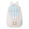 KikkaBoo-ს ახალშობილის საძილე ტომარა Sleeping bag Puppy on Balloon 6-18m