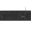 კლავიატურა 2E-KS108UB Keyboard USB Black