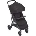 Graco BREAZE LITE BLACK საბავშვო სასეირნო ეტლი
