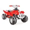 Pilsan-ის საბავშვო კვადროციკლი 07 292 GALAXY PEDAL OPERATED ATV
