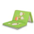 Cangaroo-ს დასაკეცი მატრასი Mattress Green