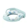 KikkaBoo-ს უნიტაზის ადაპტორი Toilet seat Sea World Blue