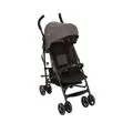 Graco TraveLite Black & Grey საბავშვო სასეირნო ეტლი
